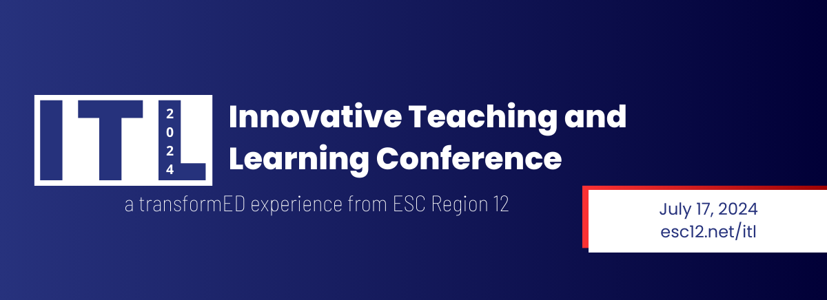 TransformED Conference 2022: June 14 & 15 - A teaching & learning conference.